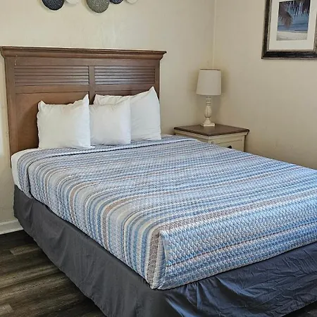 Affordable Suites Graham Exterior foto