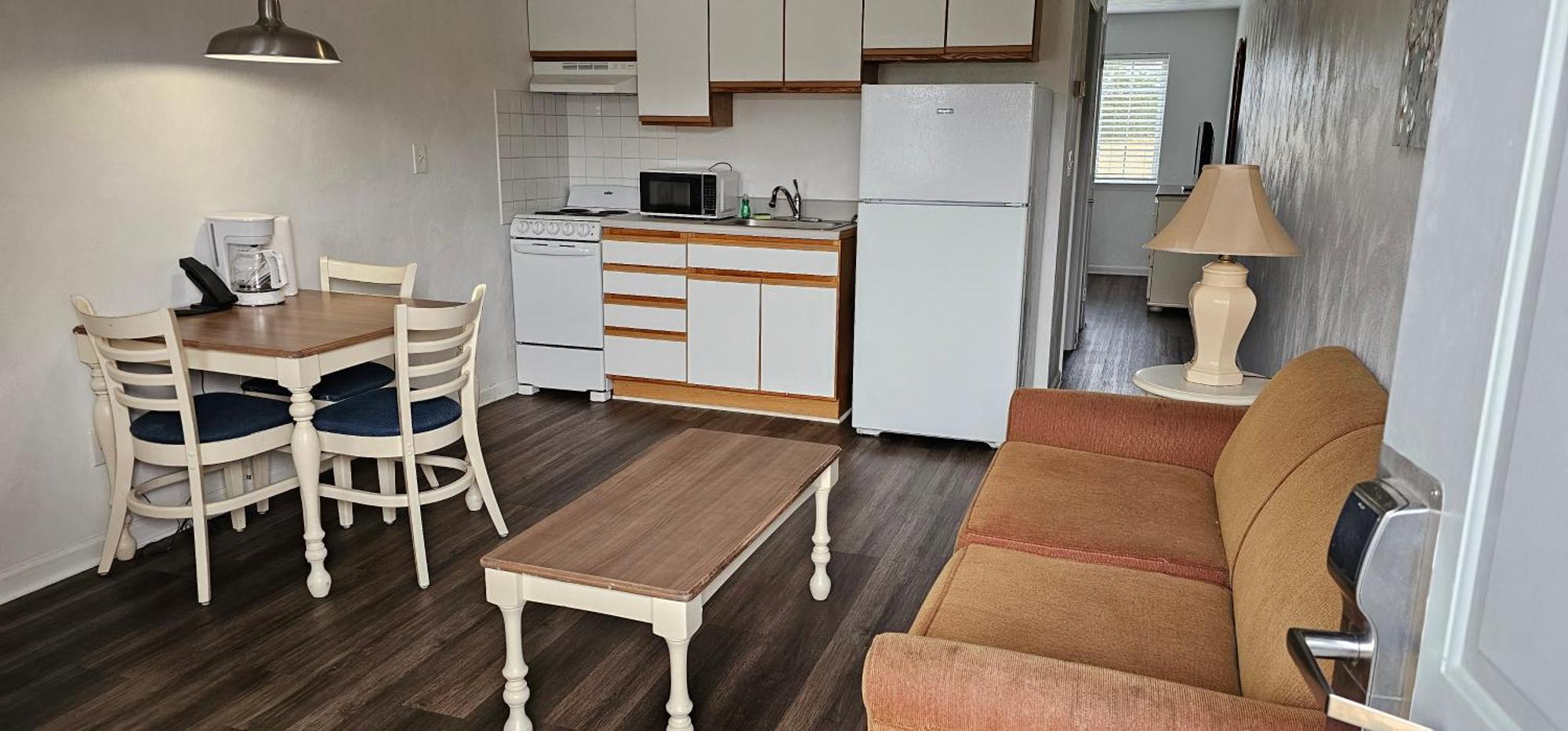Hotel Affordable